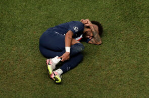Neymar, PSG