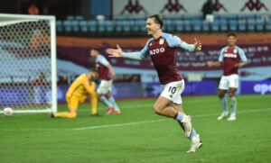 Grealish