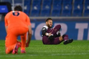 Istanbul Basaksehir v Paris Saint-Germain: Group H - UEFA Champions League
