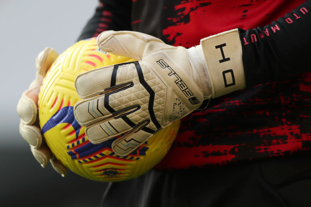 Southampton v Manchester United - Premier League