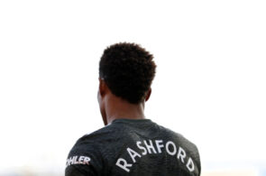 Marcus Rashford