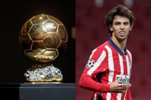 Joao Felix, Atletico Madrid
