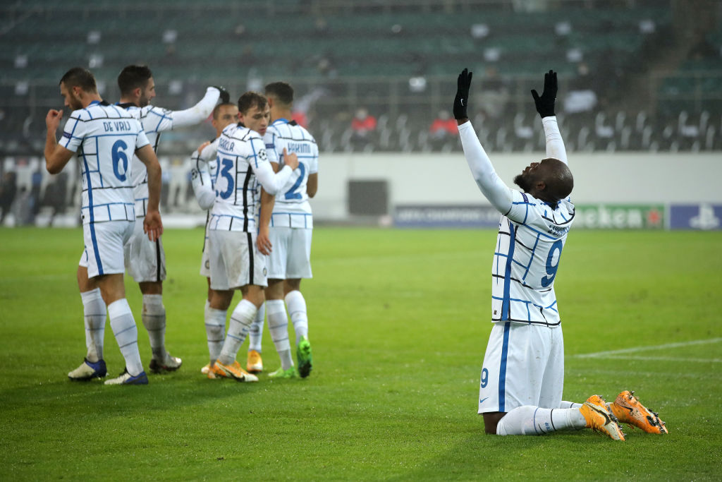 Conte: Inter are still alive