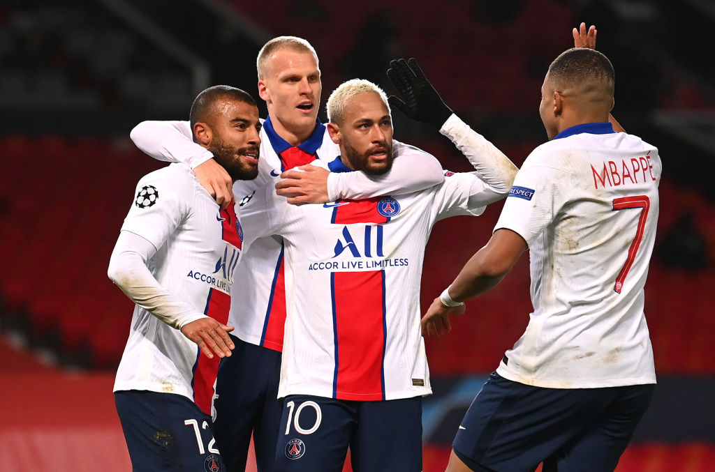 PSG vs Lyon: Preview, Betting Tips, Stats & Prediction