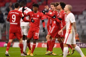 Bayern Munich vs Lokomotiv: Preview, Betting Tips, Stats & Prediction
