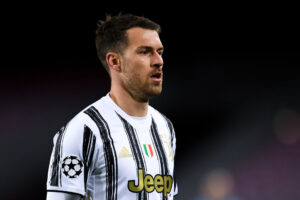 Aaron Ramsey, Juventus