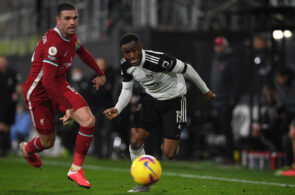 Ademola Lookman