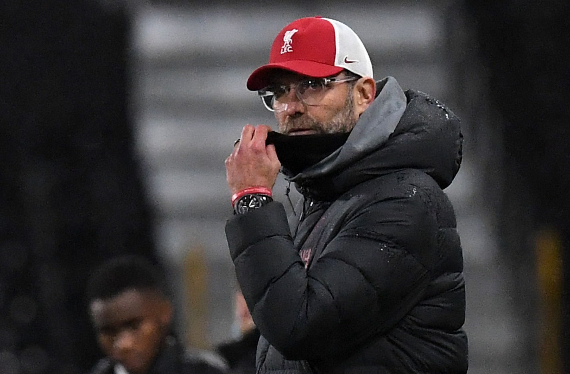 Jurgen Klopp, Liverpool