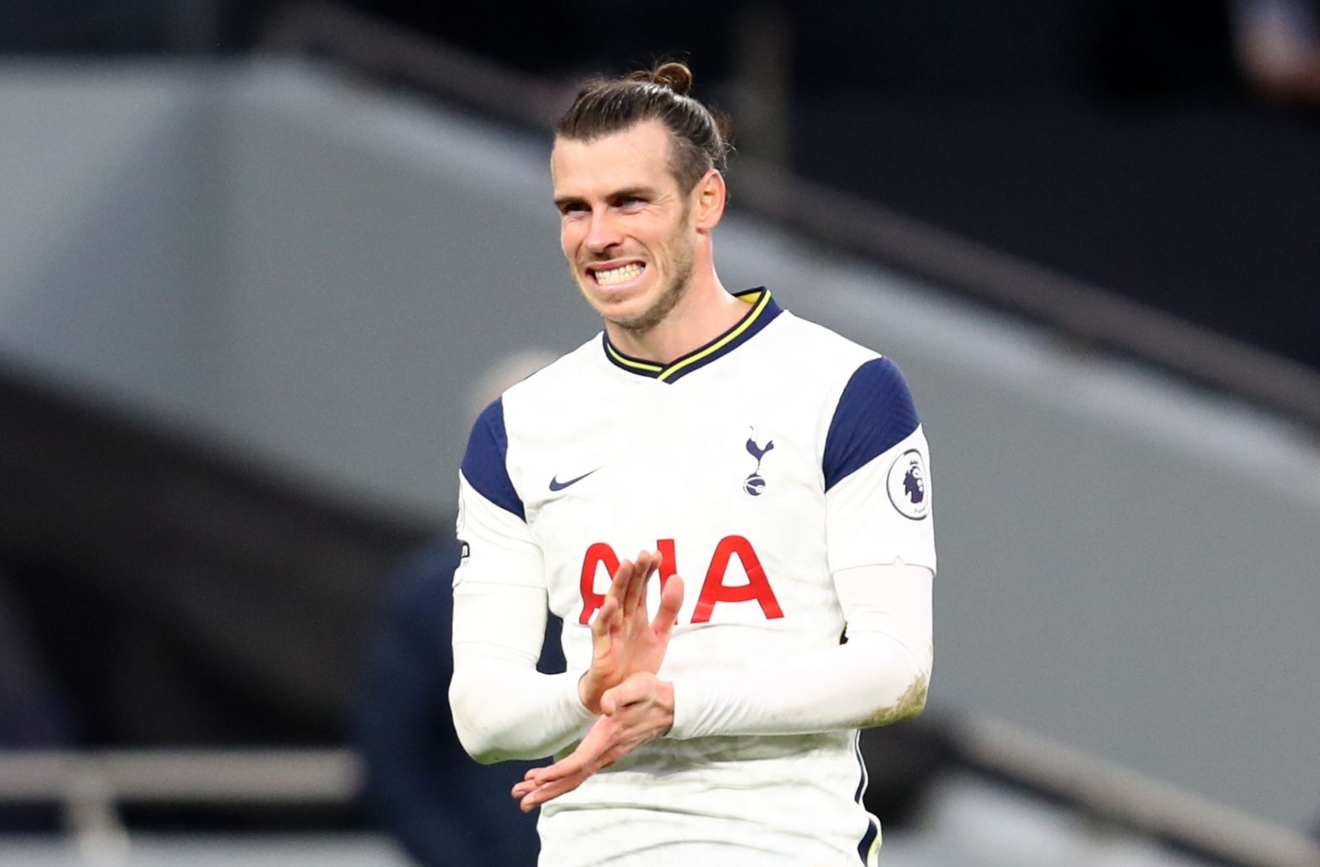 gareth bale long sleeve jersey