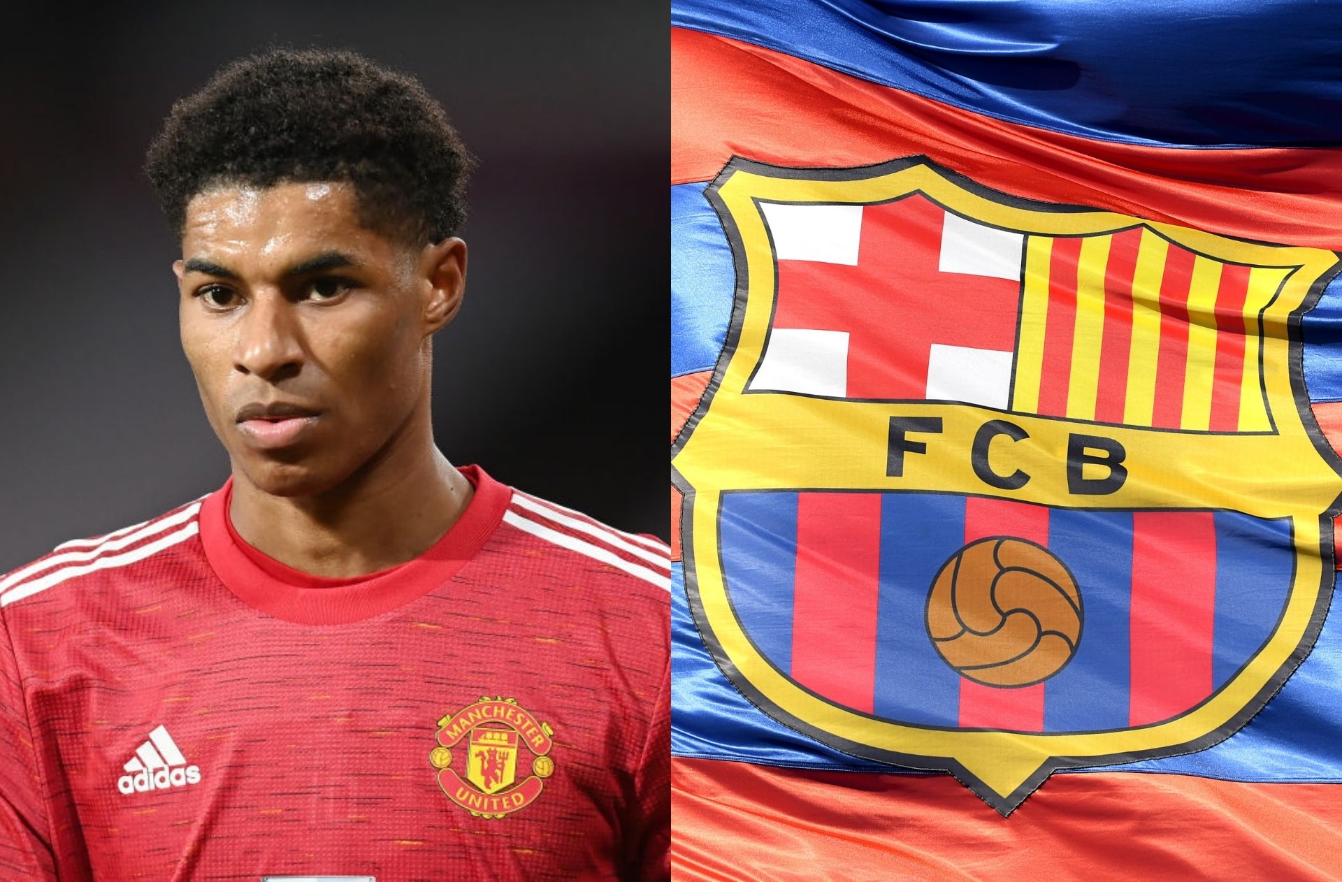 Did You Miss It Rashfords Barcelona Transfer Explained - iyy0mcl