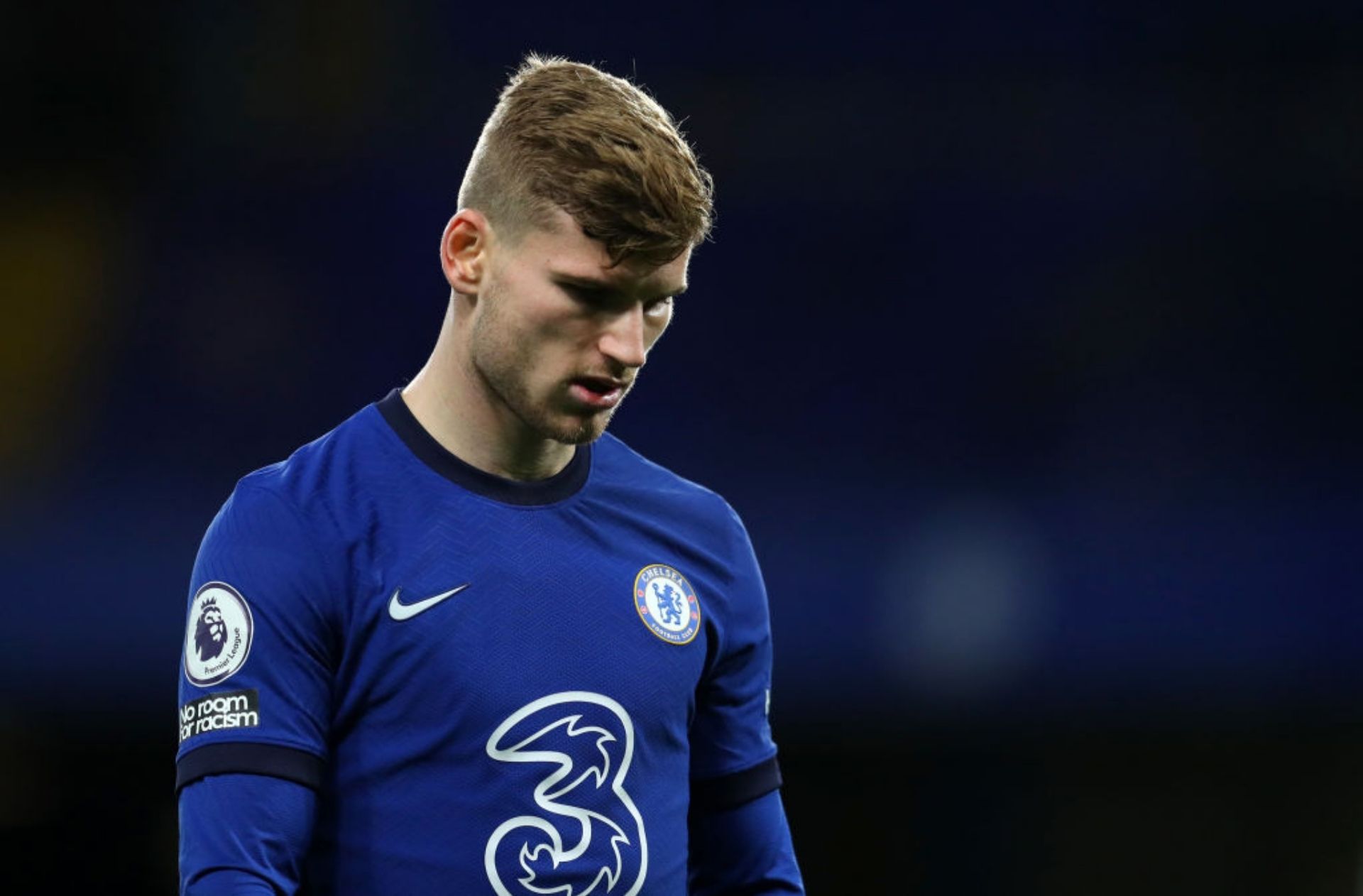 Timo Werner, Chelsea