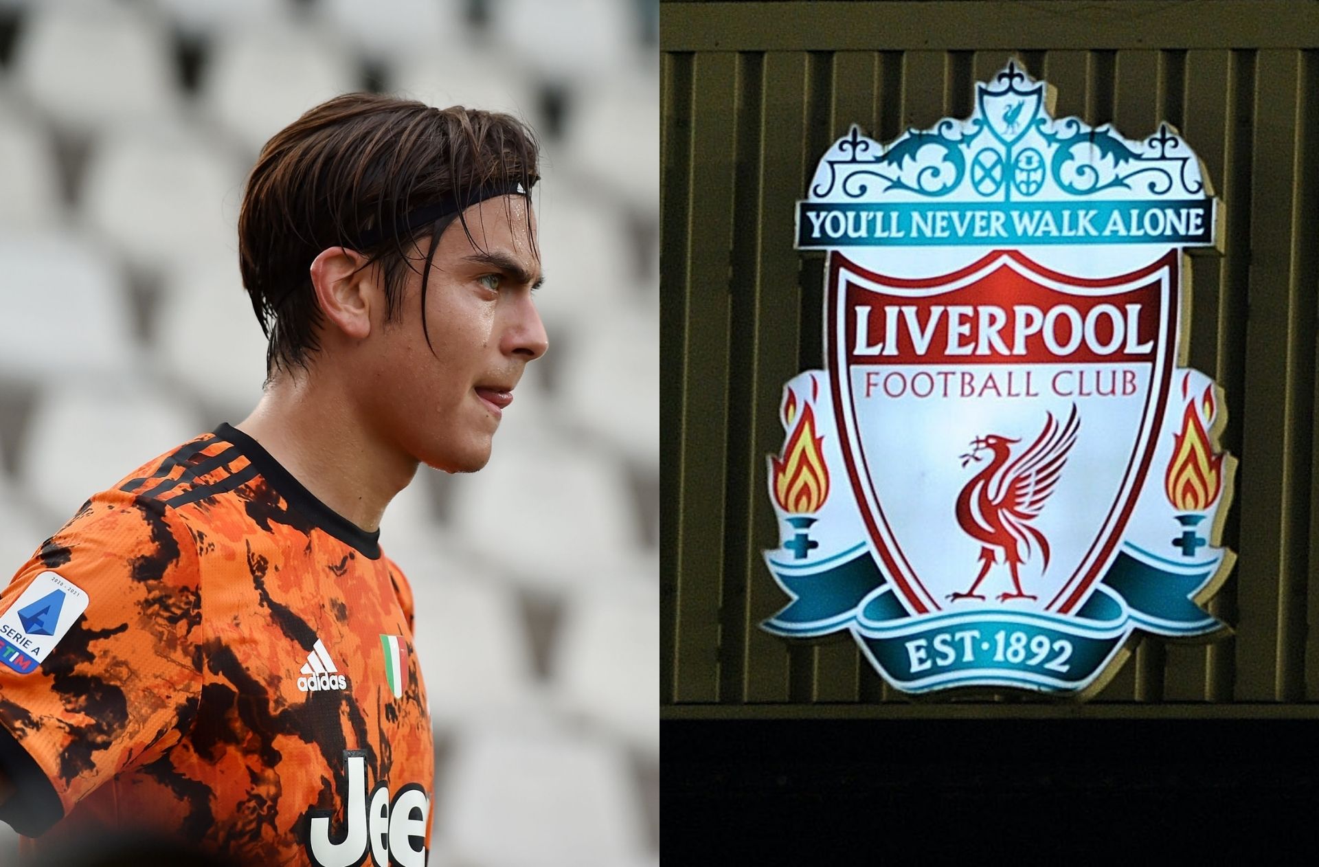 Paulo Dybala, Liverpool