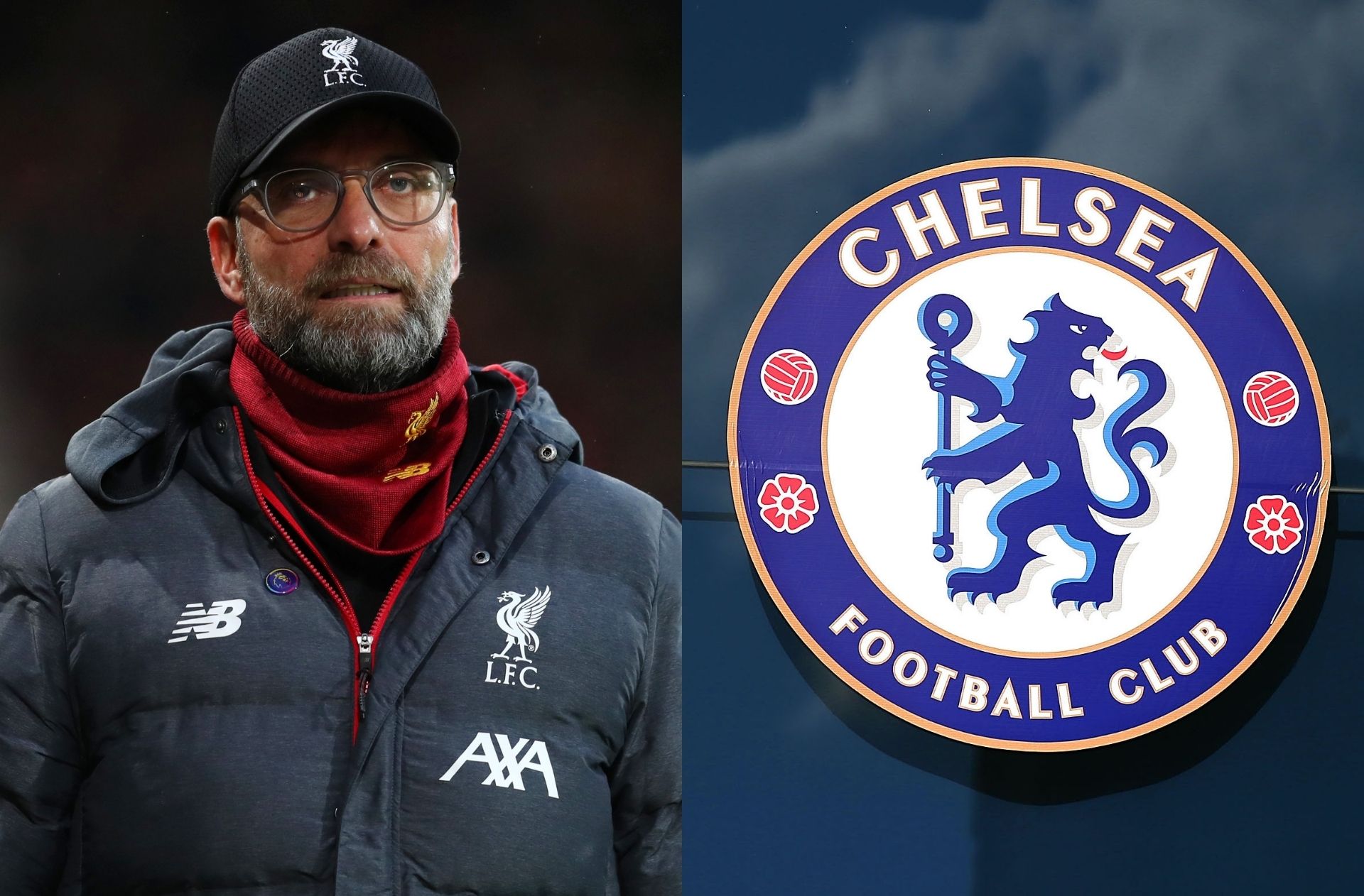 Jurgen Klopp, Chelsea