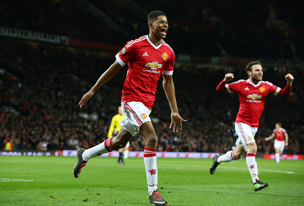 Rashford