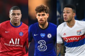 Sunday's transfer rumors - Chelsea to sell 7 players