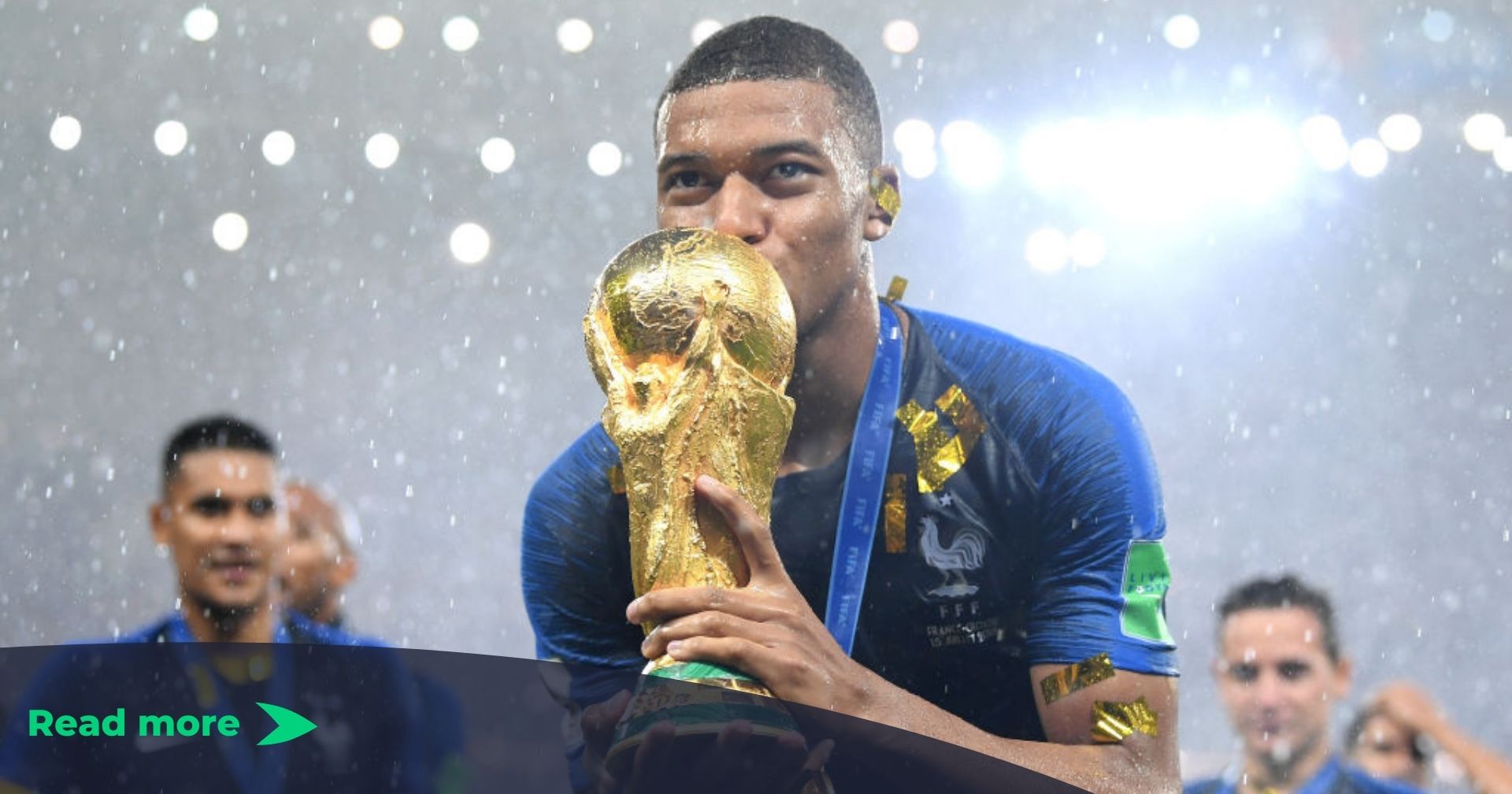 Happy Birthday To Kylian Mbappe Psg Star Turns 22 Today