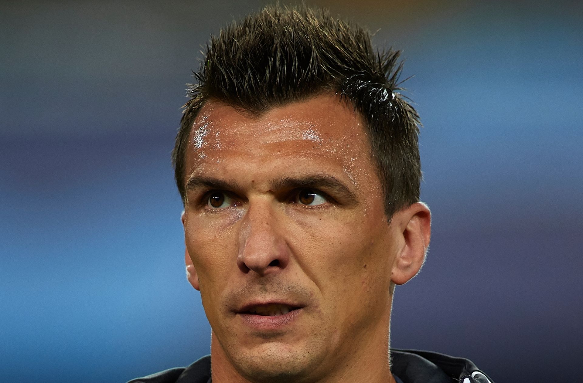 Mario Mandzukic - AC Milan