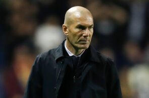 Zinedine Zidane - Real Madrid