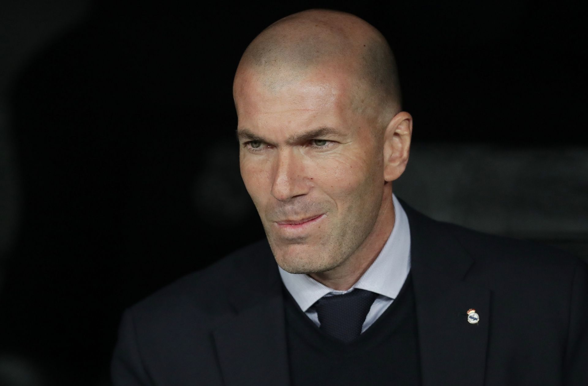 Zinedine Zidane - Real Madrid