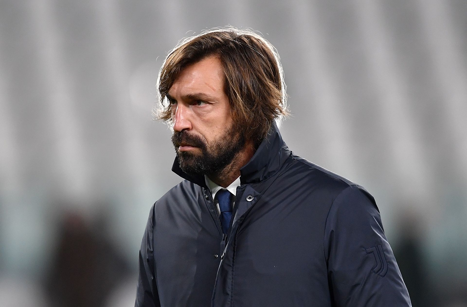 Andrea Pirlo - Juventus