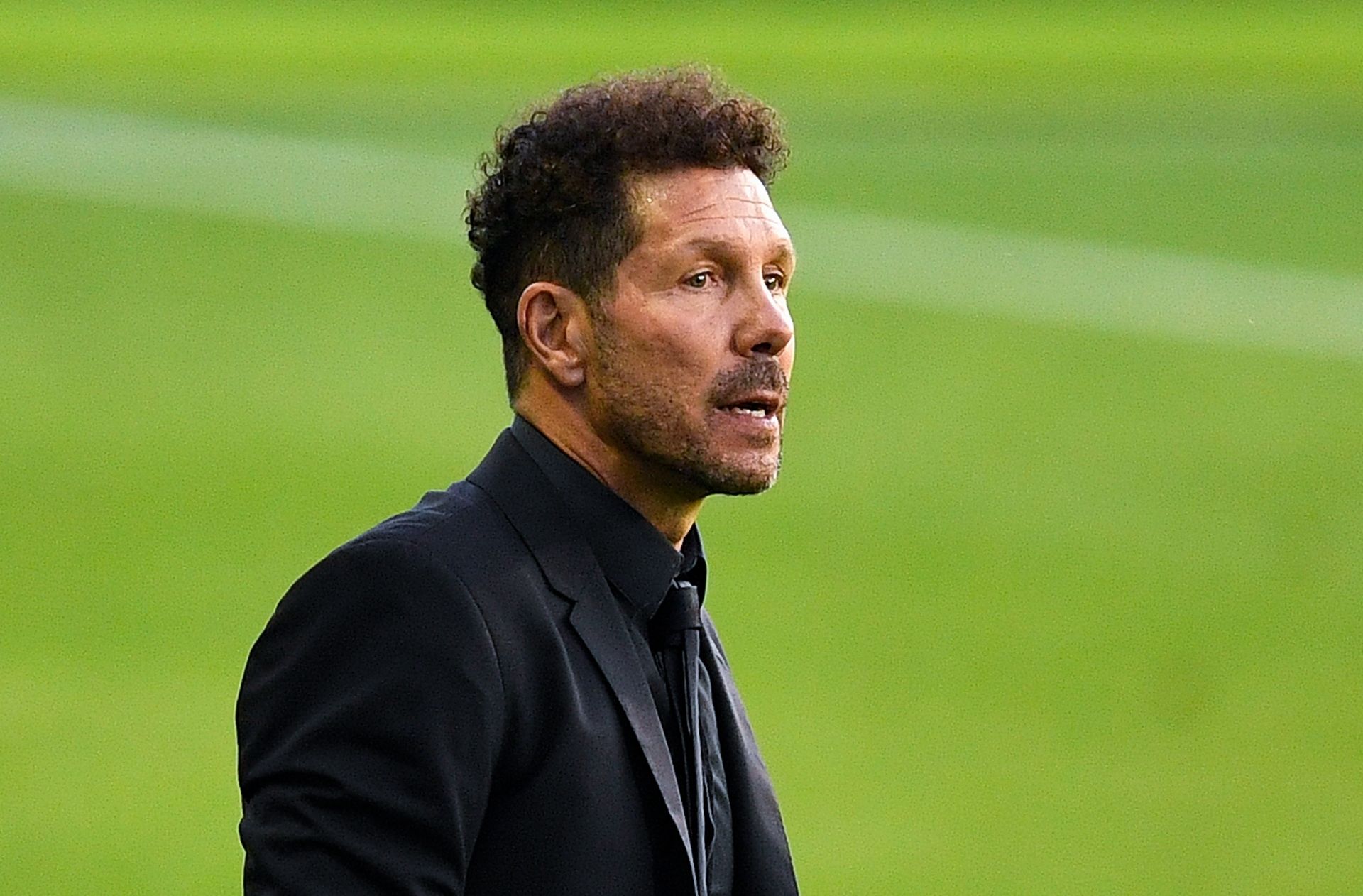 Diego Simeone - Atletico Madrid