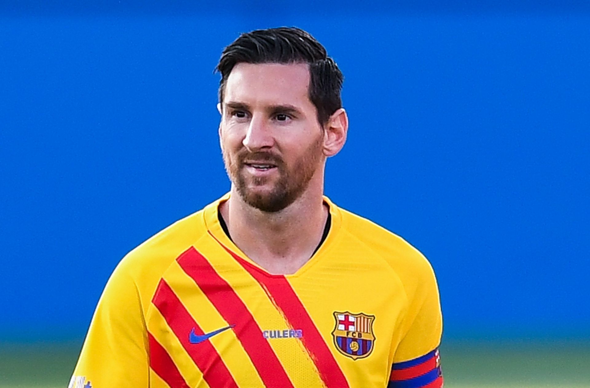 Lionel Messi - FC Barcelona