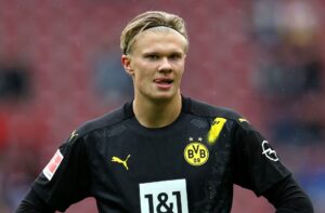 Erling-Haaland-Borussia-Dortmund
