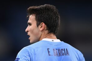 Eric Garcia - Manchester City