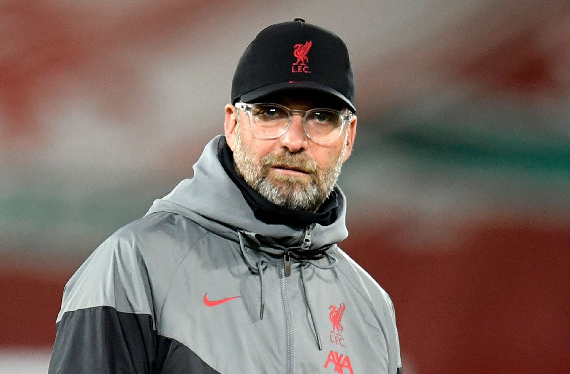 Jurgen Klopp - Liverpool