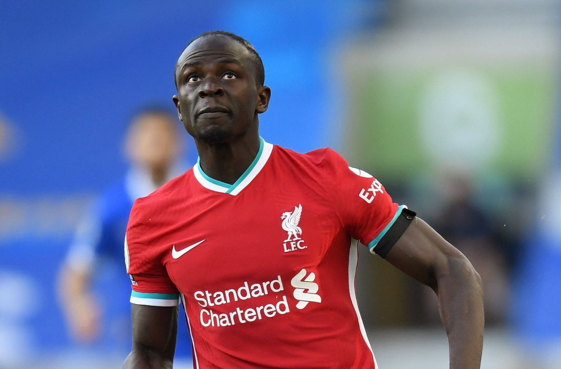 Mane absence from Liverpool vs West Ham game explained