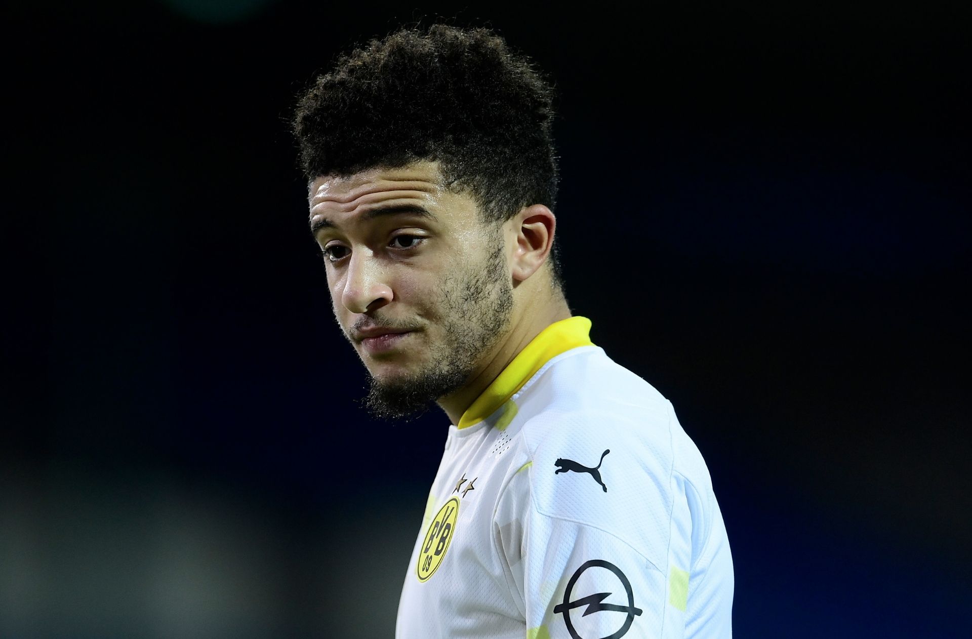 Jadon Sancho - Borussia Dortmund