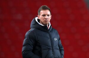 Julian Nagelsmann - RB Leipzig