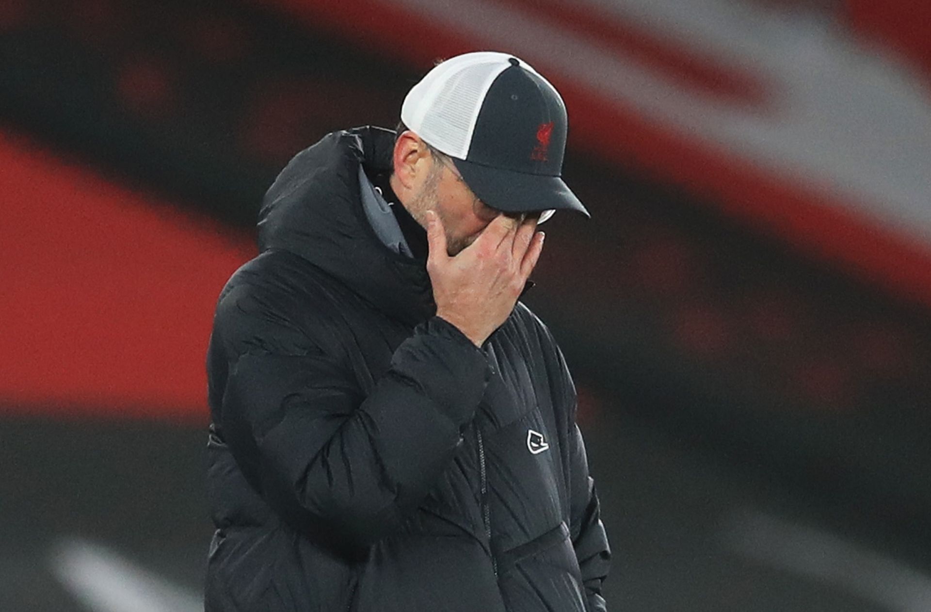 Jurgen Klopp - Liverpool