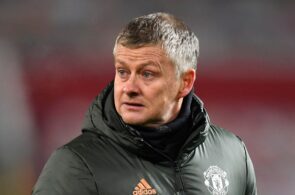 Ole Gunnar Solskjaer - Manchester United