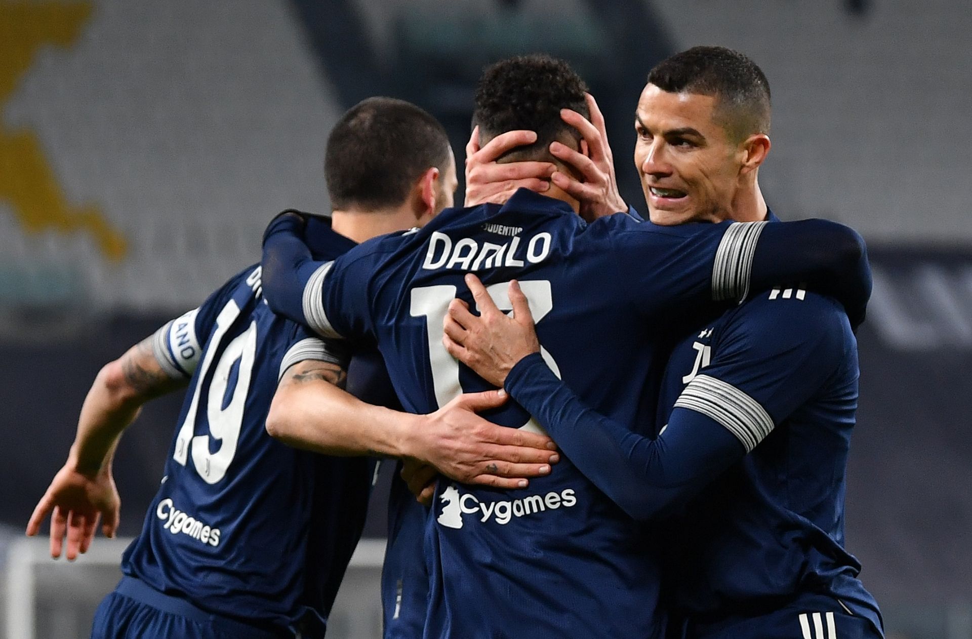 Juventus Vs - Serie A Preview All You Wanted To Know About Juventus Vs Torino - Juventus was drawn against porto in the ucl last 16, while atalanta will take on real madrid when continental play resumes in february.