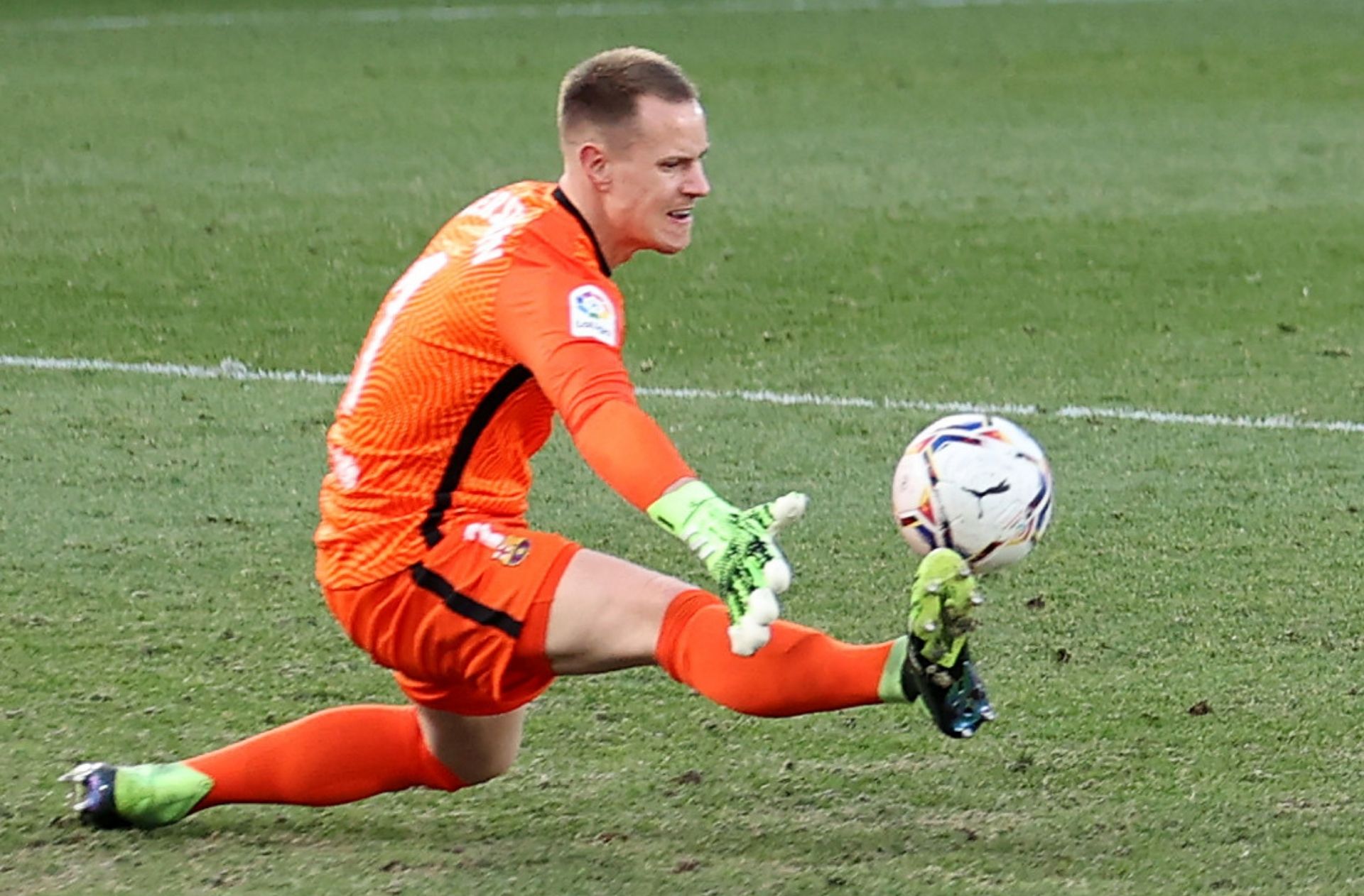 Marc Andre ter Stegen - FC Barcelona