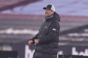 Jurgen Klopp - Liverpool