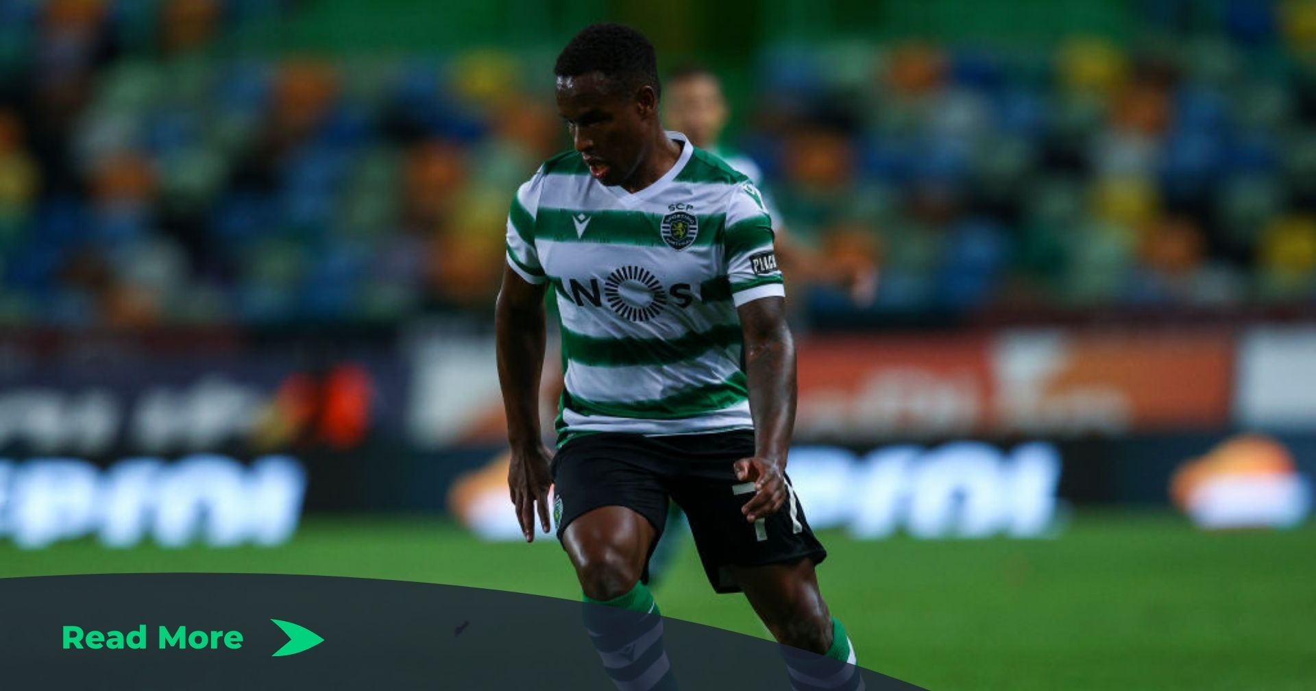 Sporting Cp 2 1 Fc Porto Allianz Cup Player Ratings