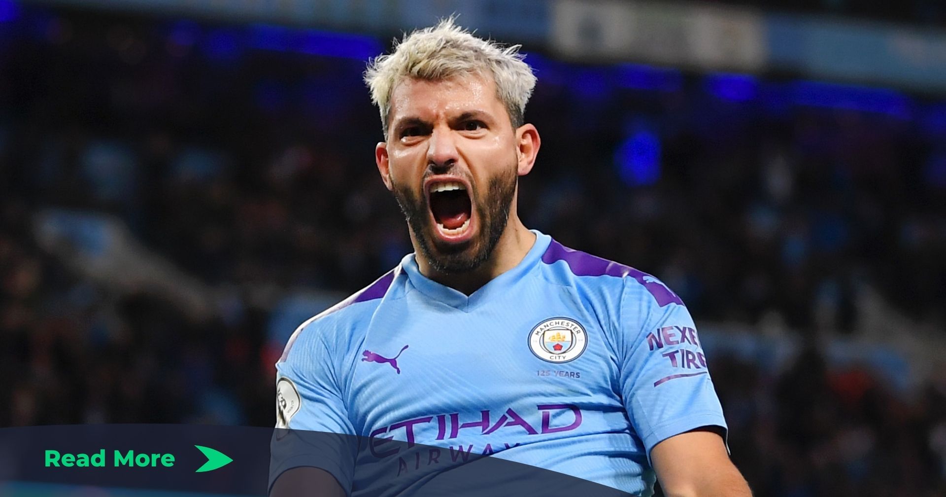 Aguero one of the best strikers in football history Guardiola