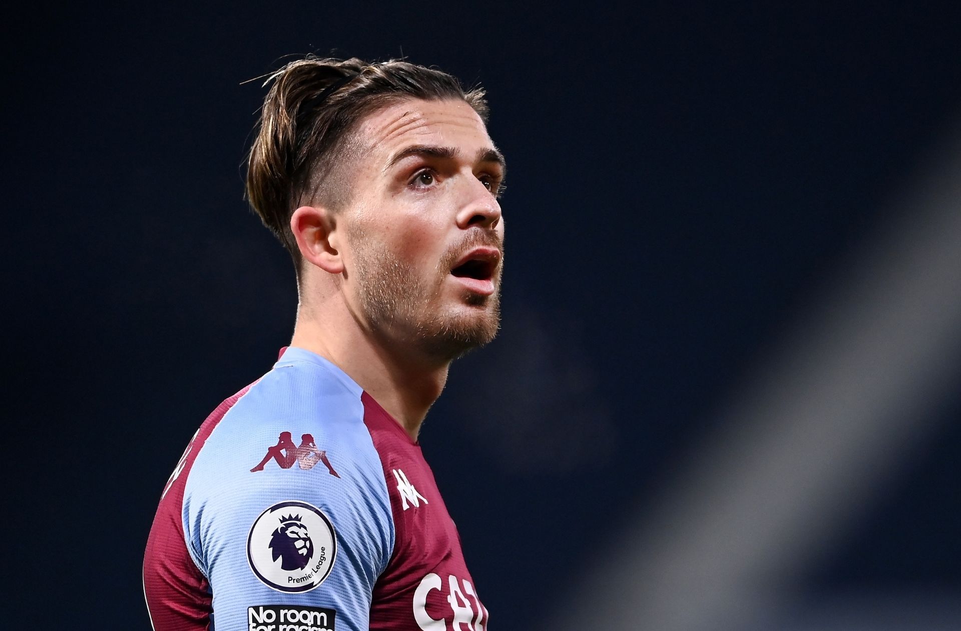 Jack Grealish - Aston Villa