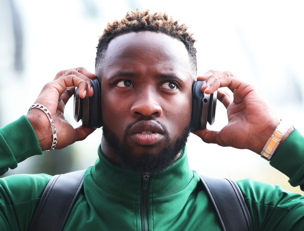 Celtic v Alashkert FC - UEFA Champions League Qualifier