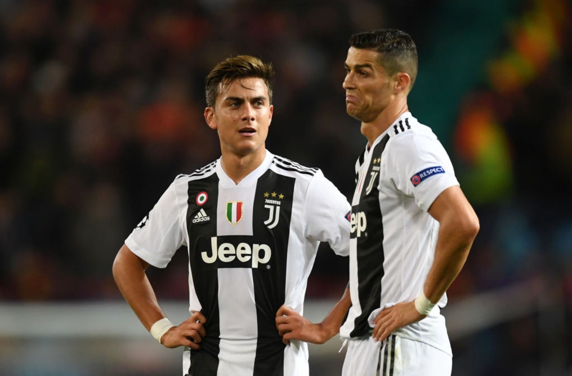 PSG set to revive interest in Juventus star forward