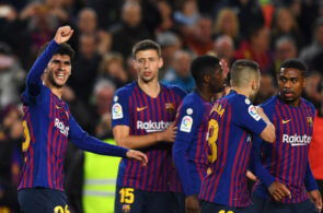 Carles Alena, FC Barcelona