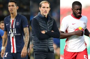Wednesday's transfer rumors - Tuchel's top Chelsea target revealed