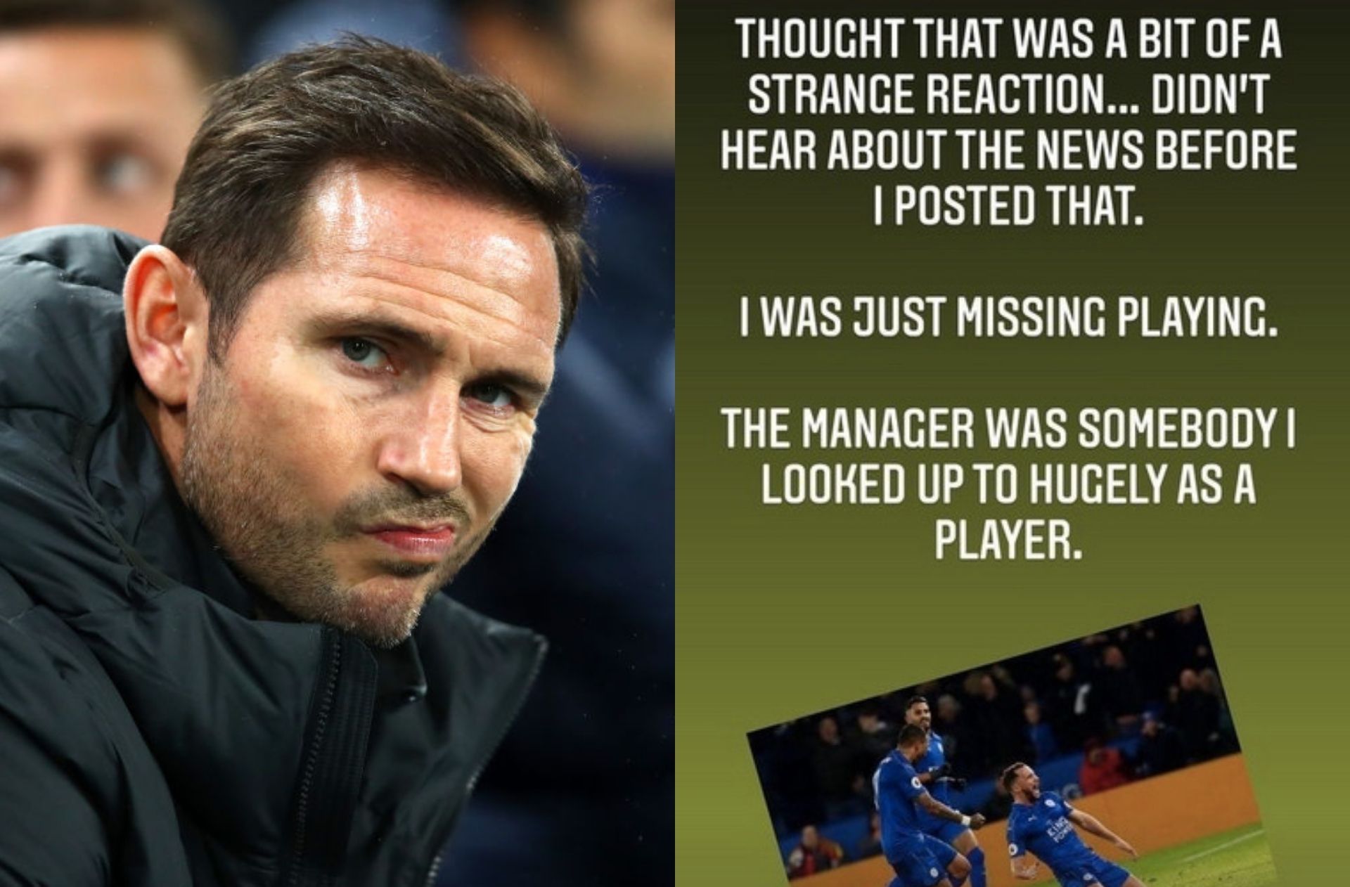 Frank Lampard, Chelsea