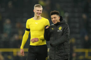 Sunday's transfer rumors - Haaland or Sancho? Man Utd take a pick
