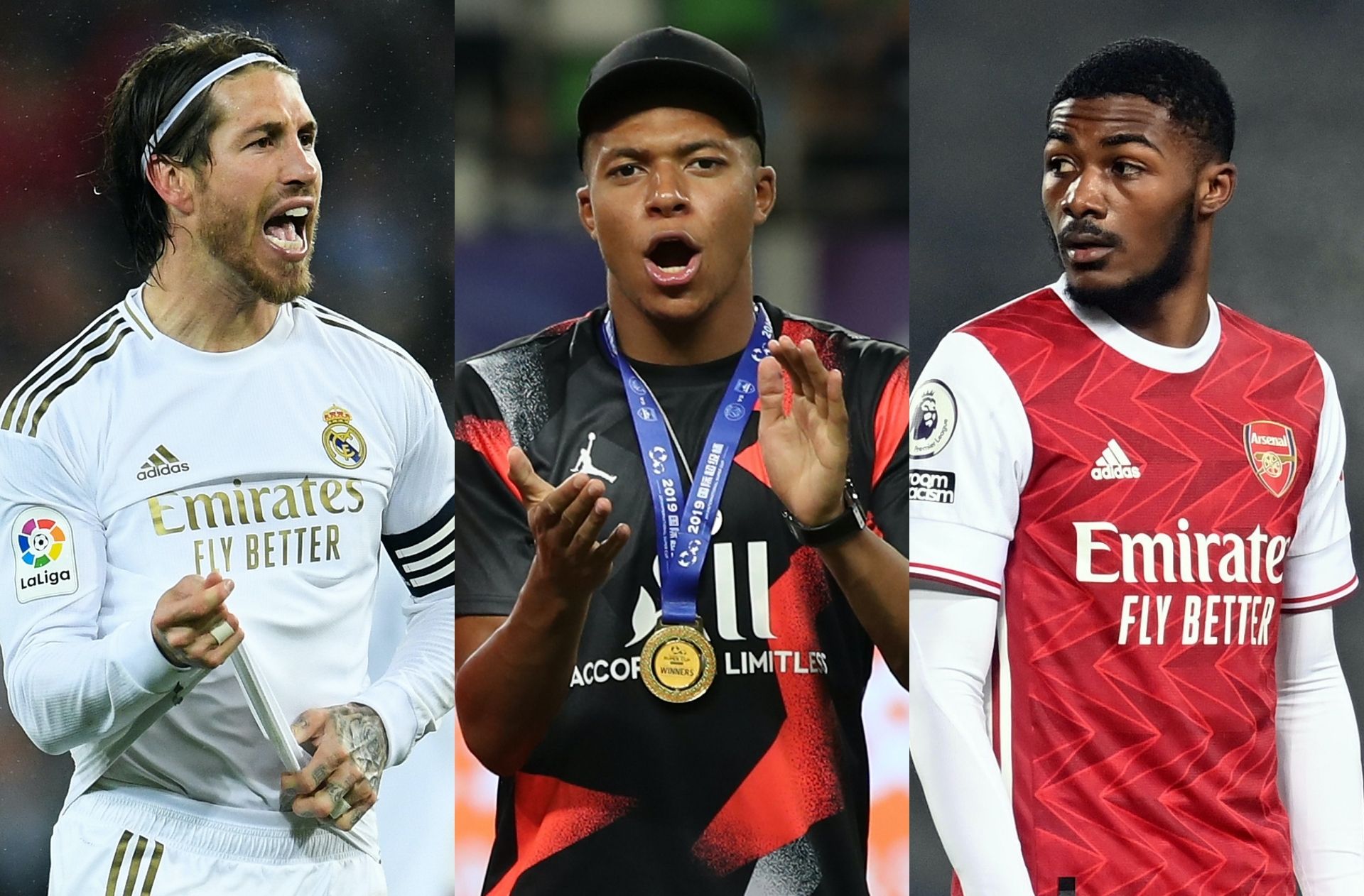 Saturday's transfer rumors - Real Madrid to trade 3 players for Mbappe?