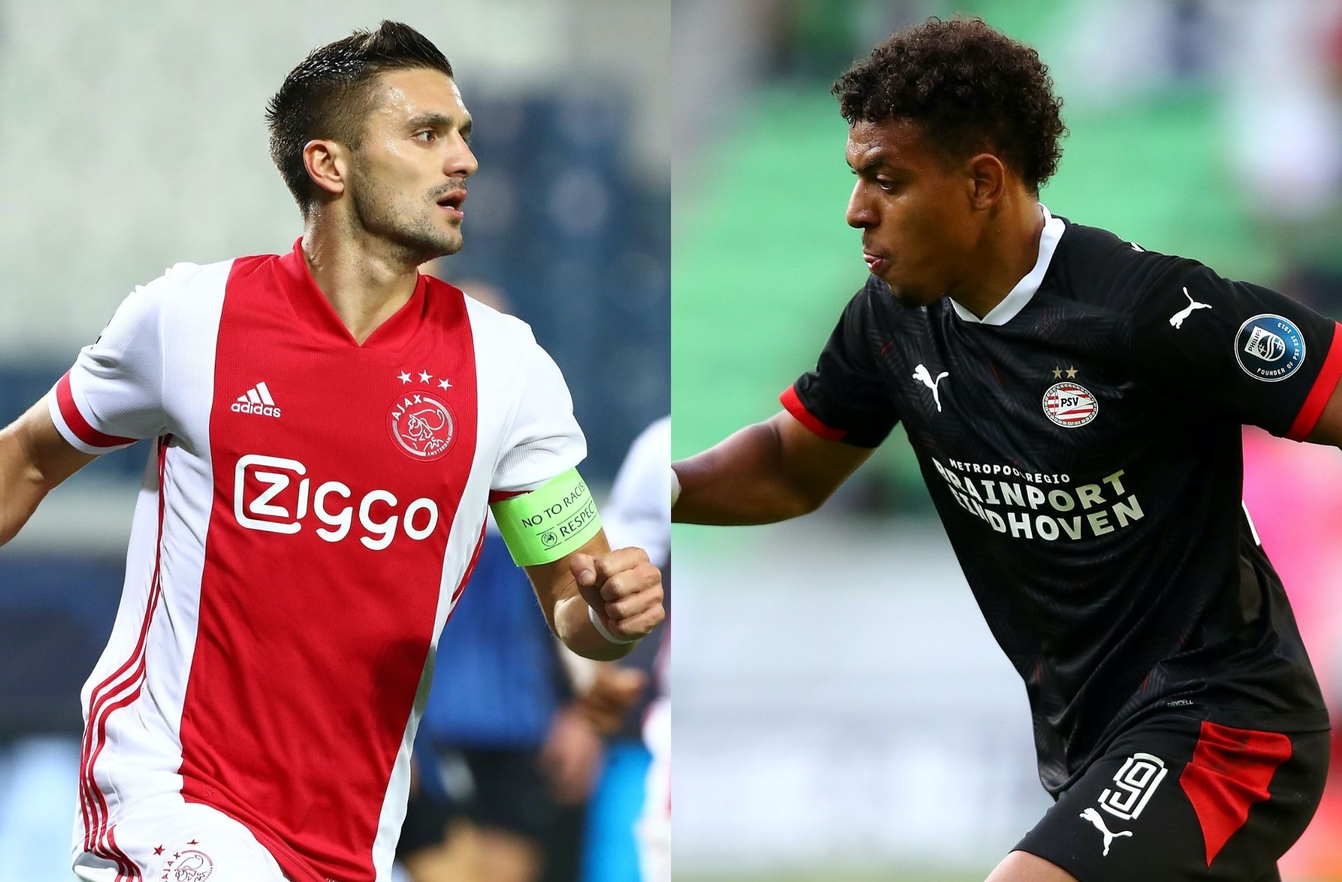 Ajax vs PSV Eindhoven: Preview, Betting Tips, Stats & Prediction