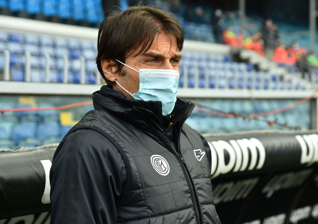 Conte