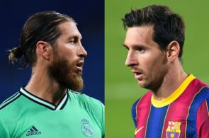 Tuesday's transfer rumors - Ramos & Messi to unite at Man City?